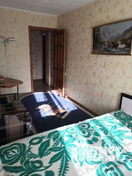 2-к квартира, на длительный срок, 58м2, 4/5 этаж