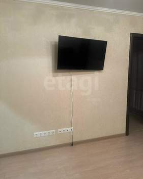 3-к квартира, на длительный срок, 78м2, 3/3 этаж