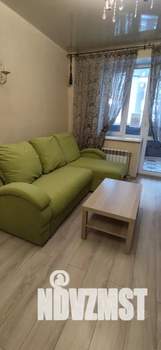 1-к квартира, посуточно, 44м2, 1/16 этаж