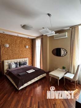 2-к квартира, посуточно, 55м2, 2/12 этаж