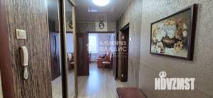 1-к квартира, на длительный срок, 43м2, 4/10 этаж