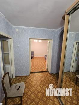 3-к квартира, на длительный срок, 70м2, 4/14 этаж