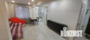 3-к квартира, на длительный срок, 59м2, 3/5 этаж