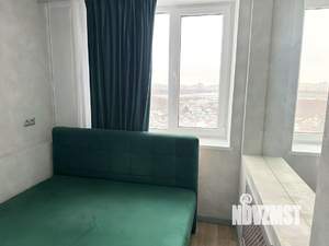 1-к квартира, на длительный срок, 38м2, 14/16 этаж