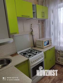 1-к квартира, на длительный срок, 29м2, 8/9 этаж