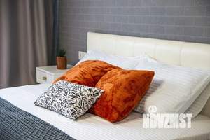 1-к квартира, посуточно, 34м2, 1/1 этаж