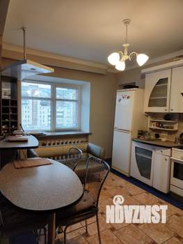 3-к квартира, на длительный срок, 83м2, 6/7 этаж