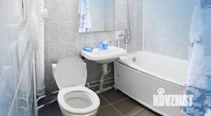 1-к квартира, посуточно, 32м2, 5/5 этаж