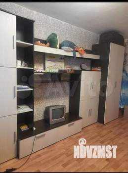 1-к квартира, на длительный срок, 30м2, 2/9 этаж