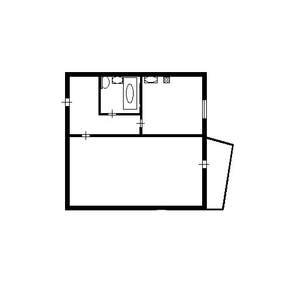1-к квартира, на длительный срок, 42м2, 7/9 этаж