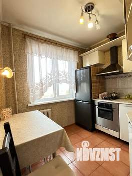 2-к квартира, на длительный срок, 49м2, 4/5 этаж