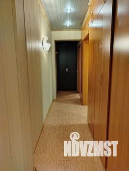 3-к квартира, посуточно, 55м2, 2/5 этаж