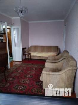 3-к квартира, на длительный срок, 41м2, 5/5 этаж