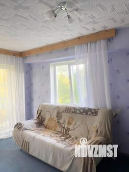 1-к квартира, на длительный срок, 31м2, 4/5 этаж