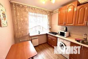 1-к квартира, посуточно, 31м2, 2/5 этаж