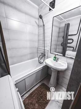 2-к квартира, на длительный срок, 53м2, 4/5 этаж
