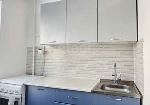 2-к квартира, на длительный срок, 45м2, 2/5 этаж