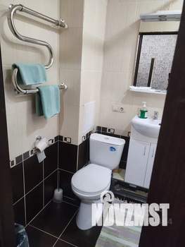 1-к квартира, посуточно, 33м2, 7/9 этаж