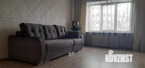 1-к квартира, на длительный срок, 42м2, 2/9 этаж