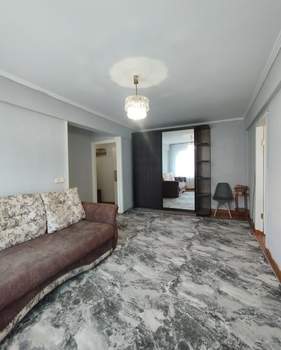 2-к квартира, на длительный срок, 45м2, 2/5 этаж