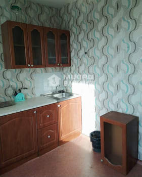 1-к квартира, на длительный срок, 37м2, 8/9 этаж