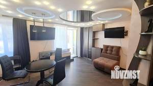 Студия квартира, на длительный срок, 32м2, 6/9 этаж