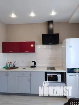 1-к квартира, посуточно, 55м2, 7/9 этаж