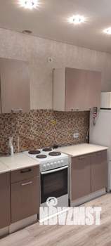 1-к квартира, на длительный срок, 40м2, 5/18 этаж