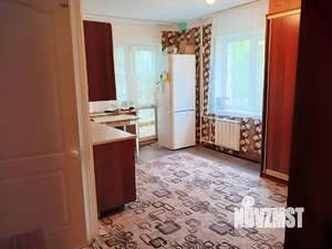 1-к квартира, на длительный срок, 32м2, 2/5 этаж