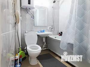 1-к квартира, посуточно, 32м2, 5/5 этаж