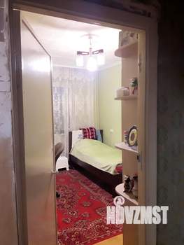2-к квартира, на длительный срок, 53м2, 5/10 этаж
