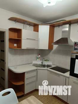 2-к квартира, посуточно, 48м2, 3/5 этаж