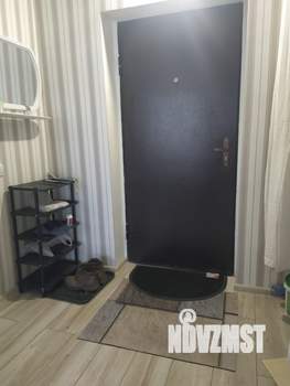 1-к квартира, на длительный срок, 37м2, 9/16 этаж