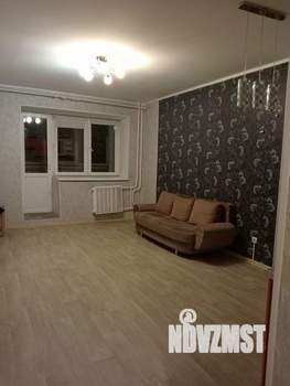 Студия квартира, на длительный срок, 33м2, 7/10 этаж