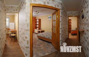 2-к квартира, посуточно, 50м2, 4/5 этаж