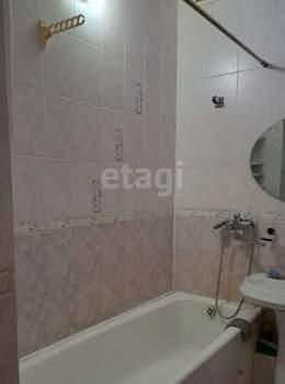 1-к квартира, на длительный срок, 38м2, 3/5 этаж