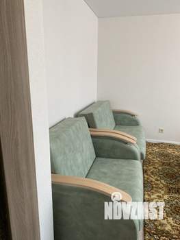 1-к квартира, на длительный срок, 37м2, 9/10 этаж