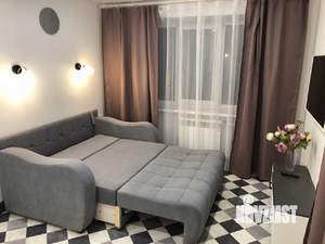 1-к квартира, на длительный срок, 32м2, 2/5 этаж