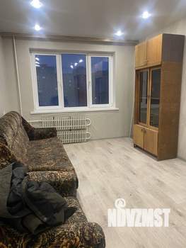 1-к квартира, на длительный срок, 33м2, 6/9 этаж