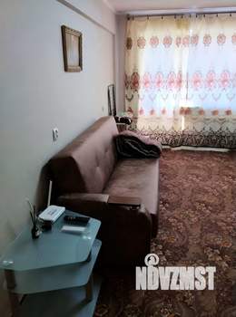 2-к квартира, посуточно, 45м2, 2/5 этаж