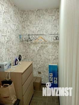 1-к квартира, на длительный срок, 40м2, 7/9 этаж