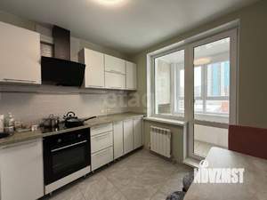 2-к квартира, на длительный срок, 54м2, 4/24 этаж