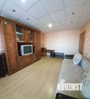 2-к квартира, на длительный срок, 52м2, 4/5 этаж