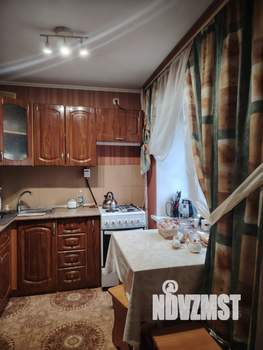 3-к квартира, на длительный срок, 56м2, 2/5 этаж