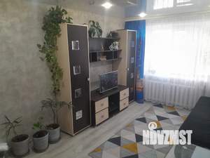 2-к квартира, посуточно, 36м2, 2/5 этаж