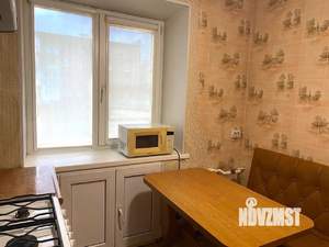 2-к квартира, на длительный срок, 43м2, 2/5 этаж
