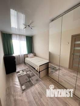 2-к квартира, на длительный срок, 41м2, 3/5 этаж