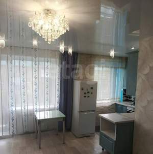 2-к квартира, на длительный срок, 45м2, 4/5 этаж
