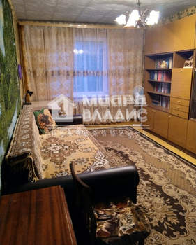 2-к квартира, на длительный срок, 45м2, 5/5 этаж