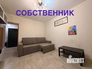 1-к квартира, на длительный срок, 38м2, 6/11 этаж